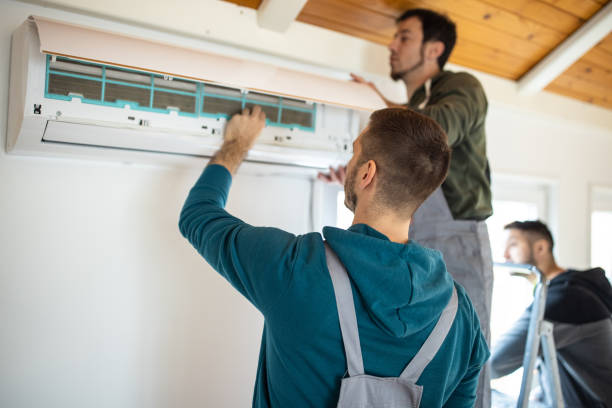 Best Best HVAC Companies  in Blaine, WA