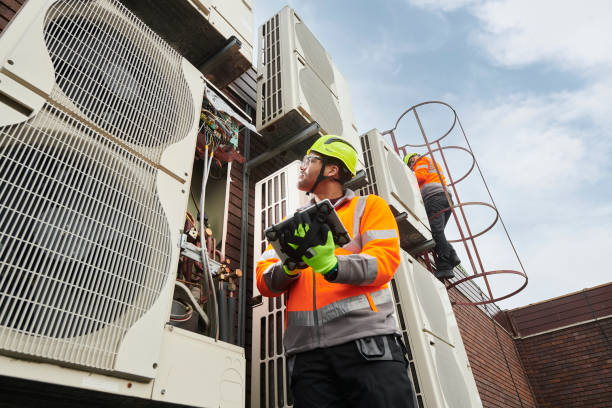 Best Affordable HVAC Services  in Blaine, WA