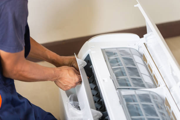 Best HVAC Maintenance Near Me  in Blaine, WA