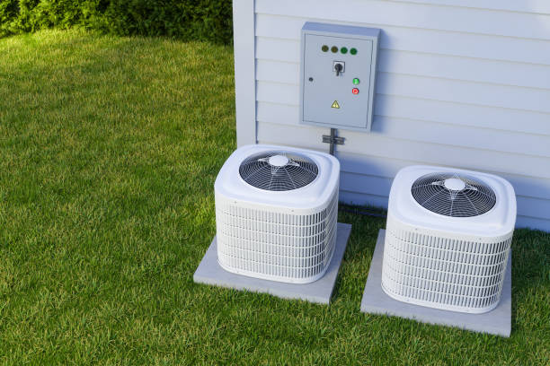 HVAC Maintenance Plan in Blaine, WA