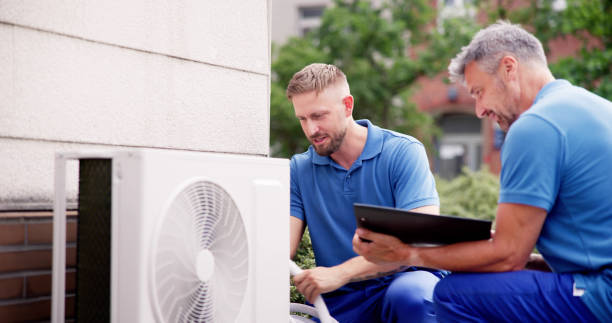 Best HVAC Replacement Cost  in Blaine, WA