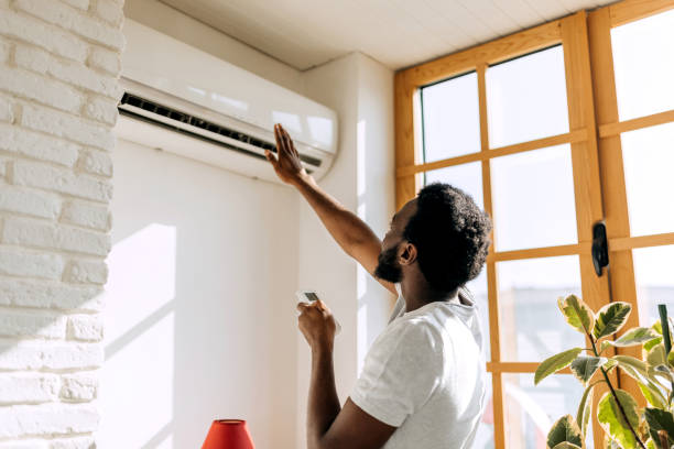 Best HVAC Air Duct Cleaning  in Blaine, WA
