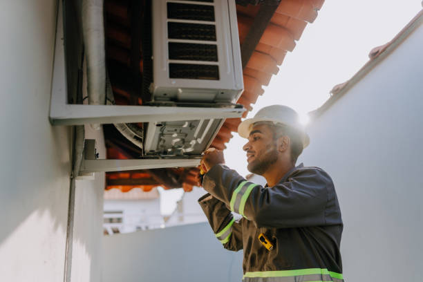 Best HVAC Installation Services  in Blaine, WA
