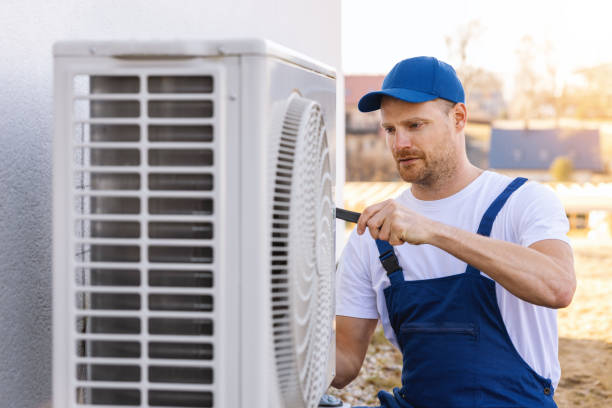 Best Residential HVAC Services  in Blaine, WA