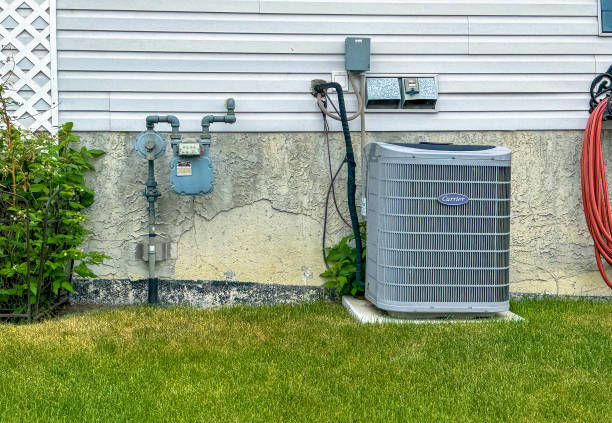 Best Local HVAC Companies  in Blaine, WA