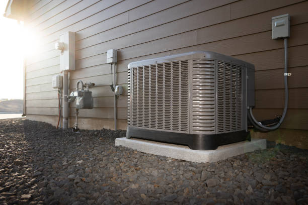 Best HVAC Repair Near Me  in Blaine, WA